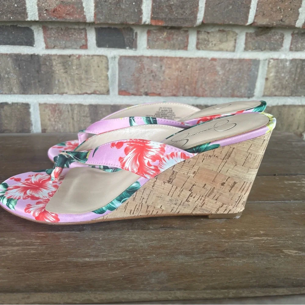 Jessica Simpson worn very